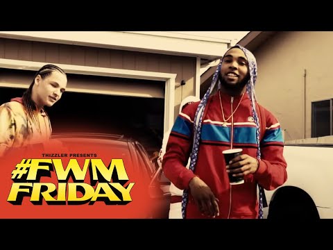 Polo Money x Lil Vinny - Back 2 Back (Music Video) || #FWMFriday Winner