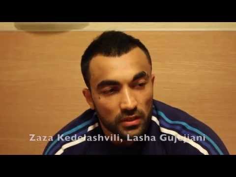 Ilias Iliadis: When did you start judo?