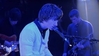 Arctic Monkeys - From the Ritz to the Rubble @ The Apollo Manchester 2007 - HD 1080p