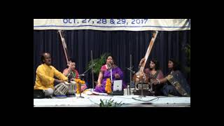 40th Annual Sangeet Sammelan Day 2 Video Clip 9