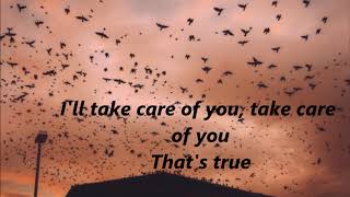 Beach House - Take care //LYRICS//