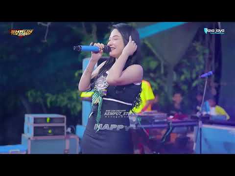 LAMUNAN DIN ANNESIA - SHAUN THE SHEEP - HAPPY WEDDING M. NUR SALAM & DWI ANDRIANI - JAKEN PATI