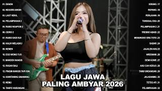 Download lagu DENOK, NEGORO ANGIN LAGU JAWA PALING AMBYARπ VIRAL TERBARU BIKIN TERINGAT MASA LALUπ mp3 Download lagu DENOK, NEGORO ANGIN LAGU JAWA PALING AMBYARπ VIRAL TERBARU BIKIN TERINGAT MASA LALUπ mp3