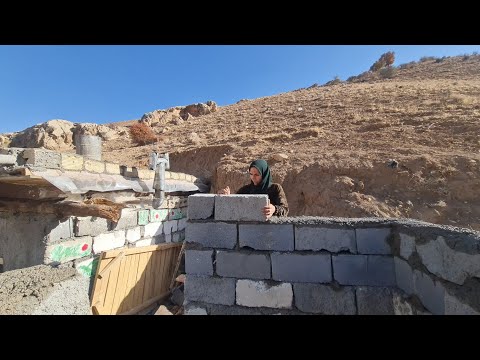 "The Legend of the Mountain: A Story of Endurance, Creativity, and Family"