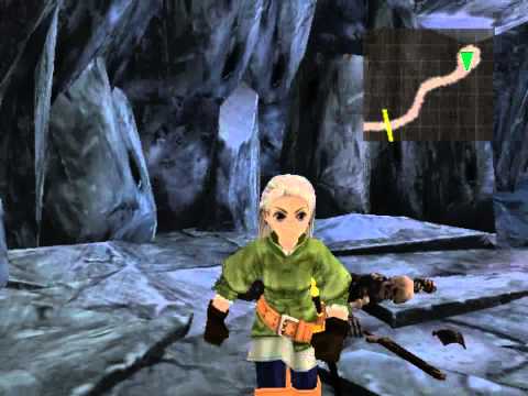 Let's Play "Suikoden III"! Part 073 - Preparations for Battle