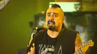 SKA-P &quot;Cannabis&quot; (Videoclip Live In Woodstock Festival)