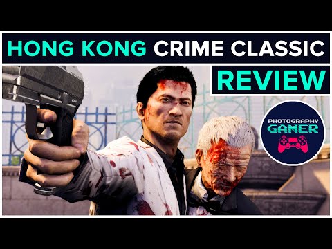Sleeping Dogs: Definitive Edition - Review