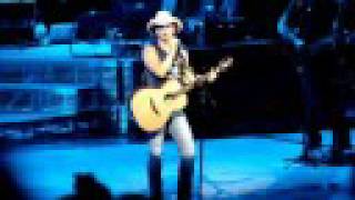 Kenny Chesney &quot;Soul Of A Sailor&quot; CMAC Canandaigua
