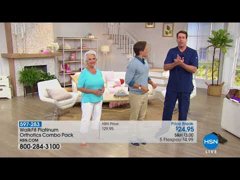 HSN | Healthy You with Brett Chukerman 05.29.2018 - 07 PM