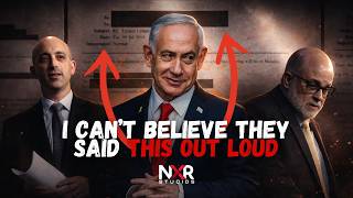 La solución final de Israel para los gentiles