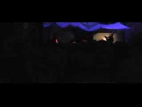 Box Vision @Bitte1 milano italia techno visual event