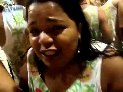 Tô em agua - Bloco Cheiro de Amor no Carnaval de Salvador