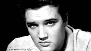 Elvis Presley - i got stung