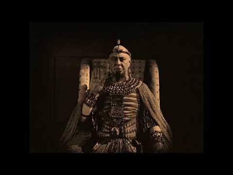 Das Weib Des Pharao (1922) - music by Krzysztof Kicior