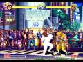 World Heroes Perfect Super Moves FAQ S Ryoko