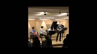 Download lagu 君を迎え、送る春 | GARDEN WINDS with Cello | Oboe:山本直人 /Piano:岩瀬貴浩 / Cello:宮﨑真平 mp3 Download lagu 君を迎え、送る春 | GARDEN WINDS with Cello | Oboe:山本直人 /Piano:岩瀬貴浩 / Cello:宮﨑真平 mp3