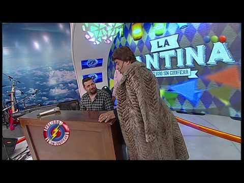 La Cantina, Rafafael, Improvisa - Peligro Sin Codificar