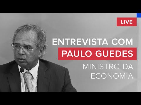 “Vamos surpreender o mundo”, diz Guedes sobre recuperação econômica do Brasil após covid-19 “Vamos surpreender o mundo”, diz Guedes sobre recuperação econômica do Brasil após covid-19