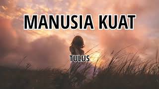 Download lagu MANUSIA KUAT - TULUS | MICHELA THEA COVER (Lirik Lagu) mp3 Download lagu MANUSIA KUAT - TULUS | MICHELA THEA COVER (Lirik Lagu) mp3