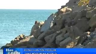 DENIZ MOVSUMUNE AZ QALDI