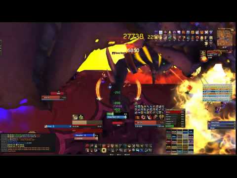 Ninjapartio vs Sinestra (25-player)