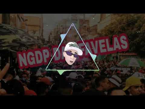 MC 3L MC LUKINHA - DE DISTANTE ( DJ SATI MARCONEX ) - 2019