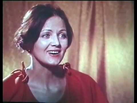 "НЕЖНОСТЬ" Людмила Туманова (1978 г.)