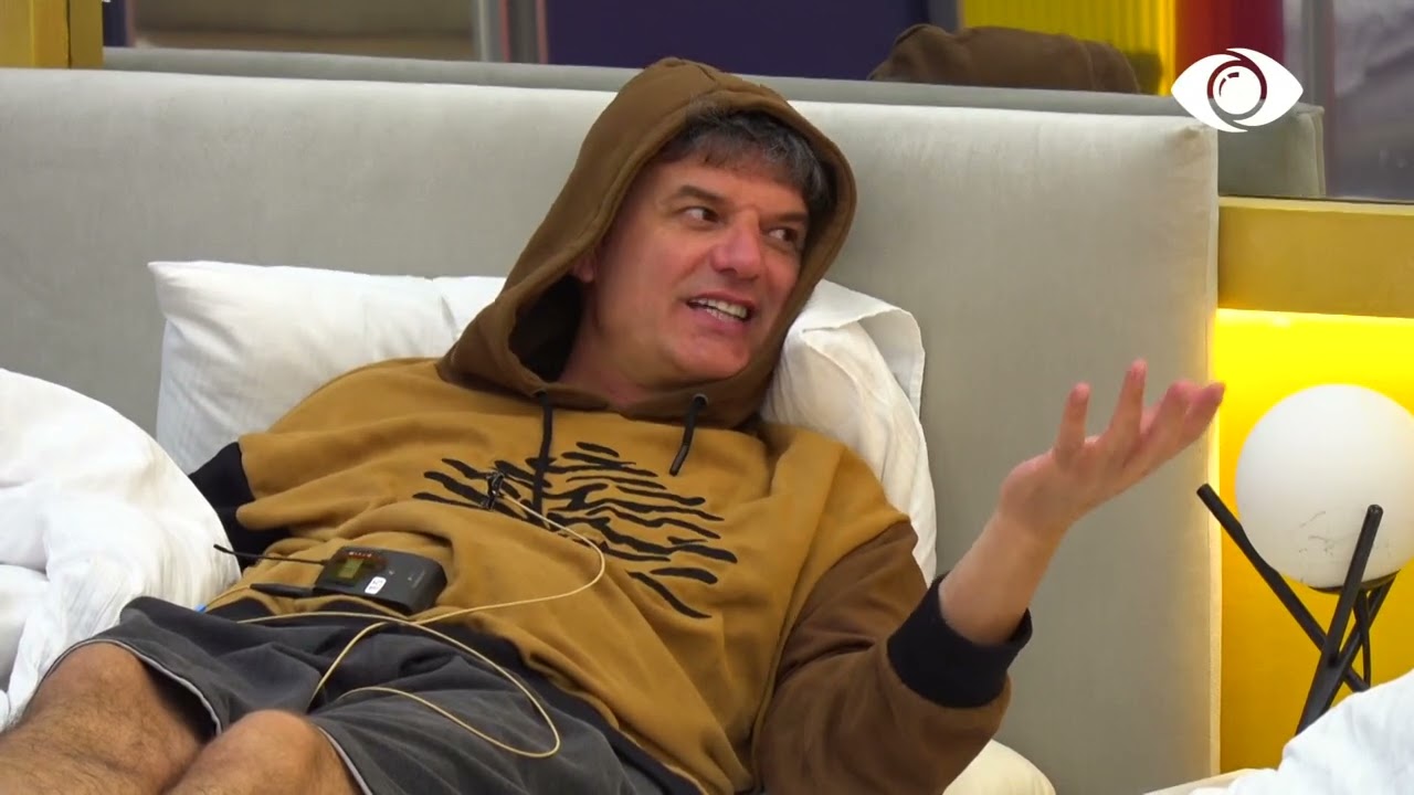 E kanë frikë njëri tjetrin/ Bledi bisedon me Nitën