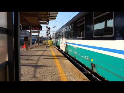 ICN 794 Reggio C.C.le - Torino P.N. 13/06/2014 07.36