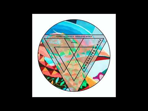 Miles G - One More Time