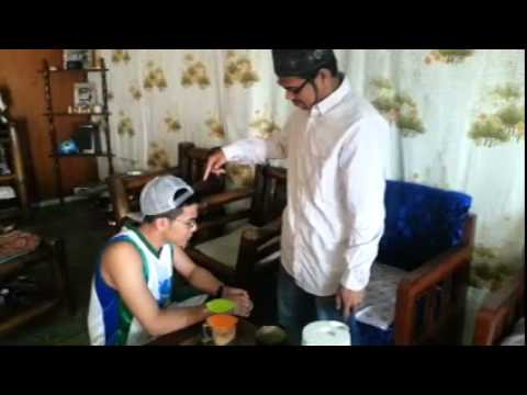 Zardy Records - MARUGUN GO MAPASANG by Hussein