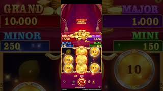 Fortune Coins | JILI Slot Game Free Spins & Big Win 💰