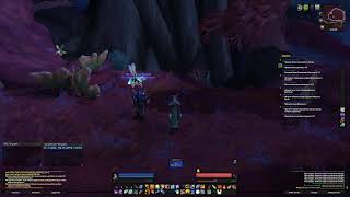 А что, 8.2 уже вышел что-ли? @ World of Warcraft