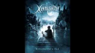 Xandria-Call Of The Wind