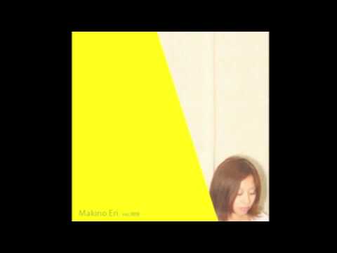 Makino Eri / 牧野エリ - mini album 