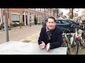 Verzet tegen afvalcontainers naast bankje voor de deur [RTV Utrecht]
