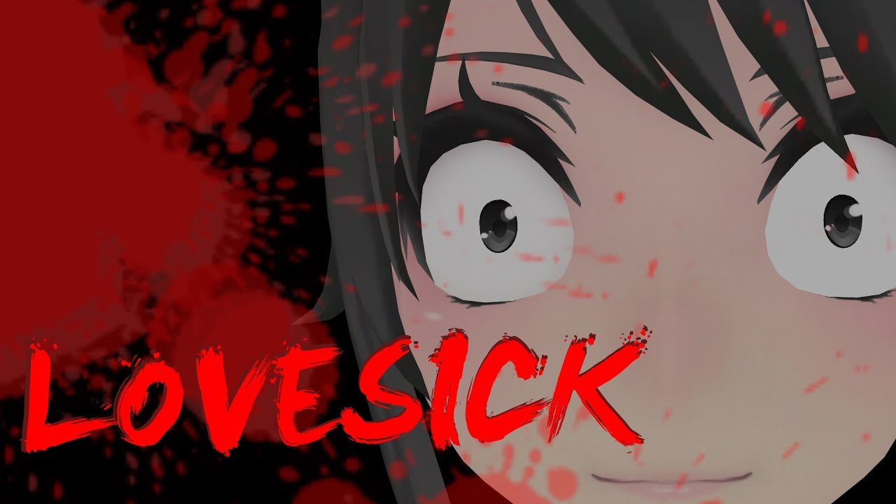 Lovesick "Osana" Trailer | Sakura Media