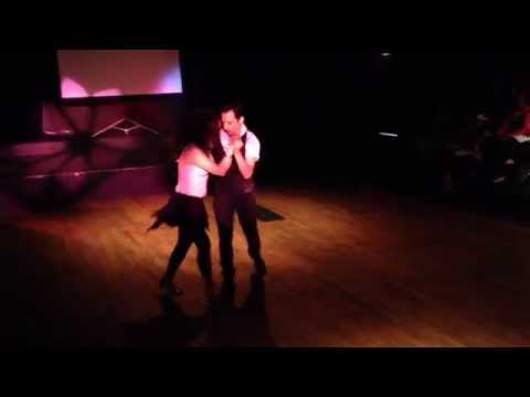 G Amado - Estrela Guia (David Campos & Guida Rei - Kizomba 2014)