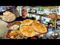 17 Ki Age में Punjab Ka Nashta King Gopal Paneer Wale Chole Bhature Street Food India