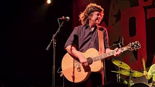 Old 97's: "Melt Show" (4/4/2025; The Fillmore; San Francisco, CA)