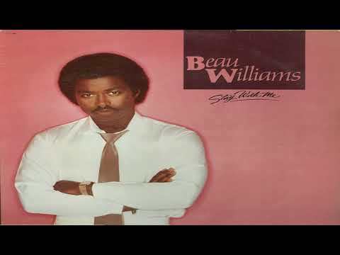 Beau Williams - Elvina