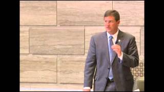 Senator Brad Lager (R-Savannah) l Captive Deer l Missouri Livestock