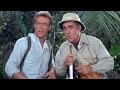 Gilligan S Island Catching Leo The Lion