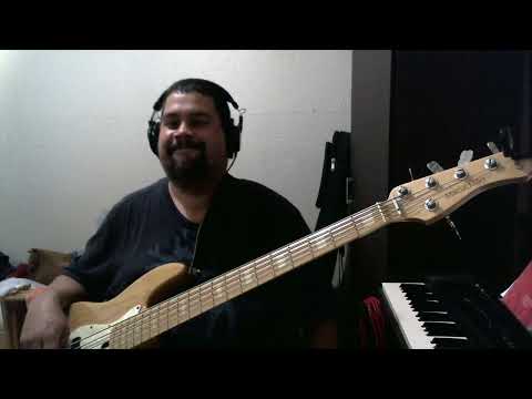 Shaun Johannes 'One Take Groove' - Soul Brothers