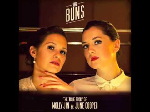 THE BUNS - Over Me