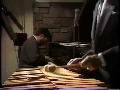 Milt Jackson Round Midnight