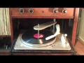Count Basie Orchestra feat. James Rushing - Georgianna (Decca 78 rpm 1938)
