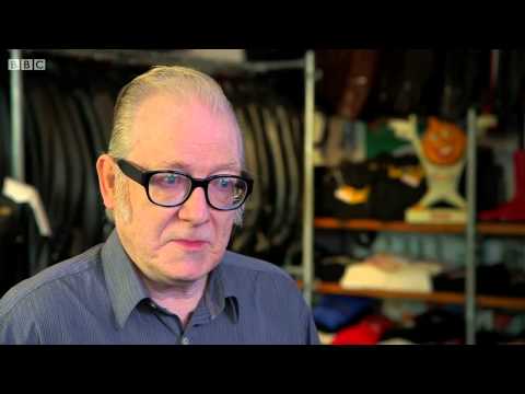 Mods, Rockers and Bank Holiday Mayhem - BBC Documentary Part 2