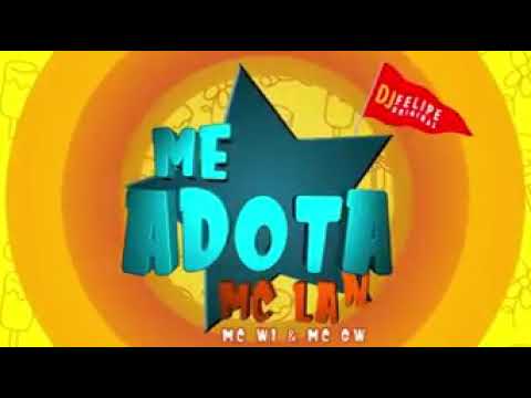 ♡ MC LAN - MC W1 E MC GW - EI GOSTOU LEVA PRA CASA ME ADOTA { GRAVE FORTE } 《 DJ VITOR 》♡