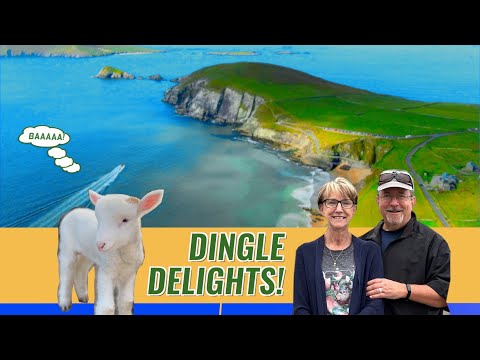 Ireland, Dingle, Raw BEAUTY!